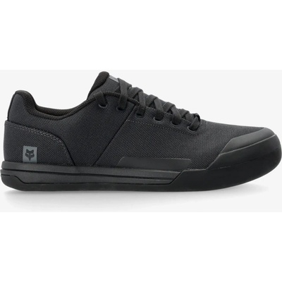 FOX Union Canvas 2025 black