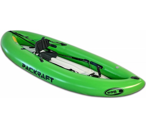 Robfin S Junior Eco