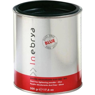 Inebrya Bleaching Powder Blue Refill náplň 500 g