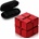 CABT476 Infinity Cube Red