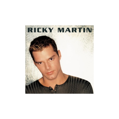 Martin Ricky - Ricky Martin Re-Issue - 2 LP