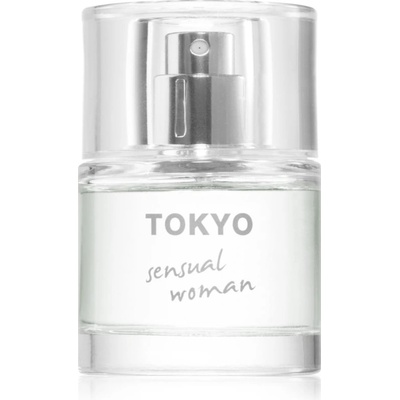 HOT Tokyo Sensual Woman парфюм с феромони за жени 30ml