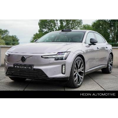 Volvo ES90 Ultra 245 kW