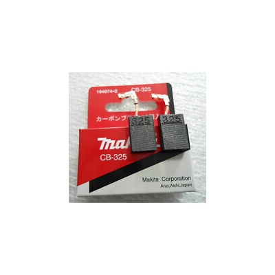 MAKITA uhlíky CB-325 194074-2