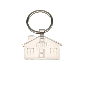 Image 1 of КЛЮЧОДЪРЖАТЕЛ МЕТАЛЕН
