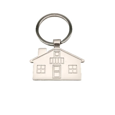 КЛЮЧОДЪРЖАТЕЛ МЕТАЛЕН