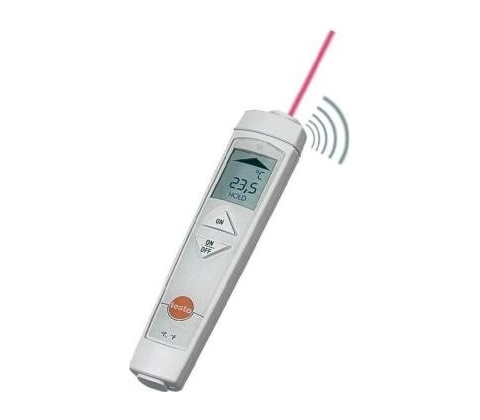Testo 826-T2