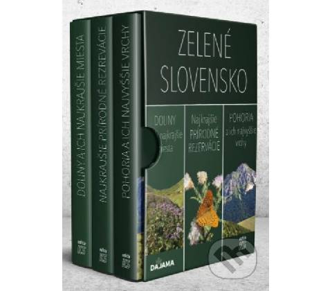 Zelené Slovensko