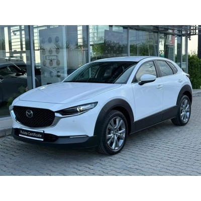 Mazda CX-30 103 kW