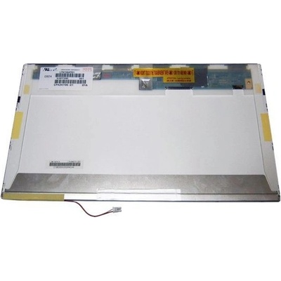 LCD displej display Sony Vaio PCG-71213M 15.6" WXGA HD 1366x768 CCFL matný povrch