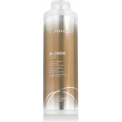 Joico Blonde Life Brightening Shampoo 1000 ml
