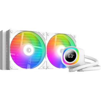 Image 1 of ID-COOLING FX240 TD WHITE