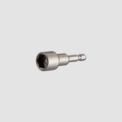 HONITON Hlavice nástrčná magnetická 1/4” | 13 mm / 65 mm