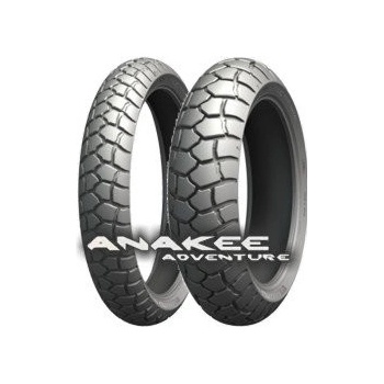 Michelin Anakee Adventure 130/80 R17 65H
