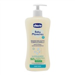 Chicco Шампоан за коса и тяло Chicco, 500 ml - ozone