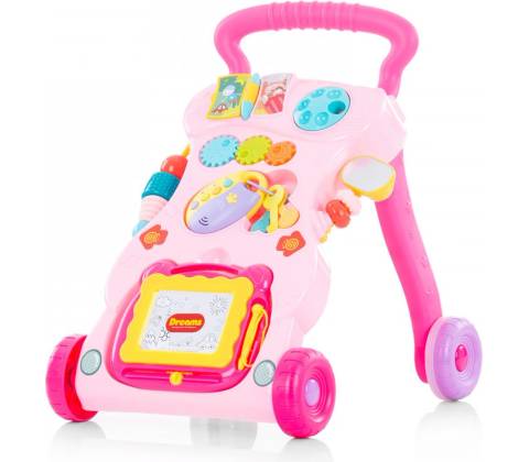 Chipolino Funny Pink