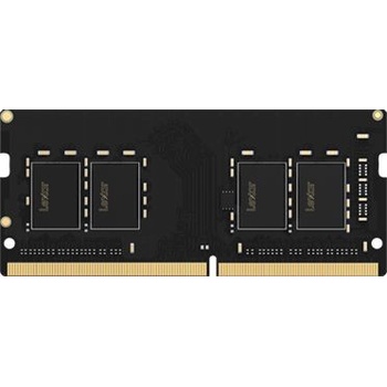Lexar DDR4 32GB 3200MHz CL22 LD4AS032G-B3200GSST
