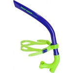 Mad Wave шнорхел за плуване mad wave pro snorkel navy
