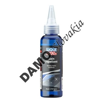 Liqui Moly 23094 Odpudzovač dažďovej vody 100 ml