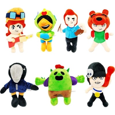 Brawl Stars 7 ks 20 cm