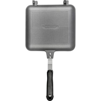 Mikado KEMPINGOVÝ TOASTOVAČ - VEL. M - 1 ks. Velikost: XL