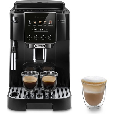 Delonghi Magnifica Start ECAM220.50.BG – Hledejceny.cz