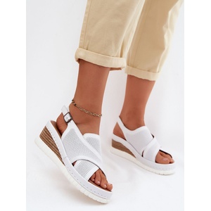 Step in style Дамски боти модел 227896 Step in style
