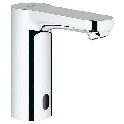 GROHE Смесител инфрачервен Eurosmart Cosmopolitan E за умивалник (36330000)