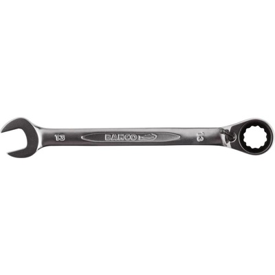 Bahco ráčnový kulatý klíč 18 mm 1RM-18 1RM-18