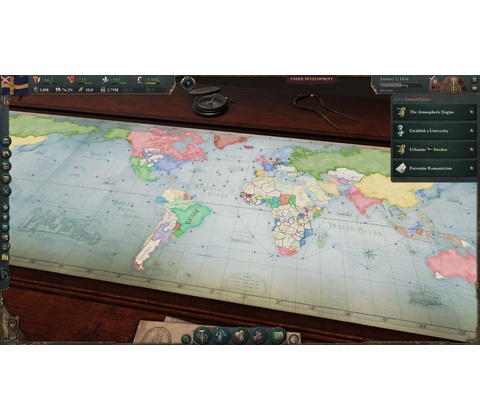Victoria 3