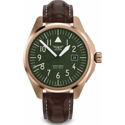 Aviator V.1.38.2.319.4