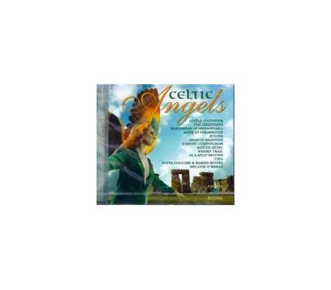 Various - Celtic Angels CD