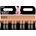 Duracell Алкална батерия LR6 AA 8pk блистер SIMPLY MN1500 DURACELL (DUR-BA-LR6-SIMPLY-8PK)