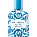 Dolce&Gabbana Light Blue Capri in Love pour Homme EDP 100 ml Парфюми