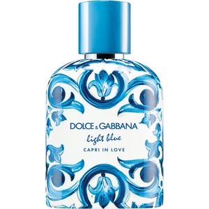 Dolce&Gabbana Light Blue Capri in Love pour Homme EDP 100 ml Парфюми