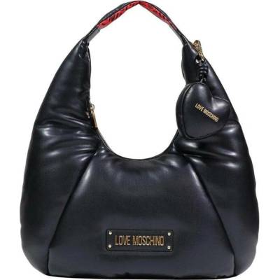 Love Moschino kabelka Dámská black