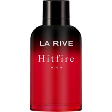 La Rive Hitfire toaletní voda pánská 90 ml