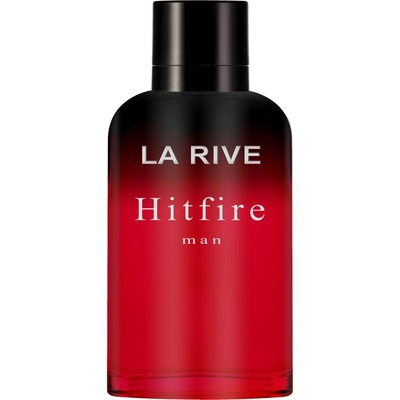 La Rive Hitfire toaletní voda pánská 90 ml