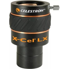 Barlow Celestron X-Cel LX 1.25" 2X