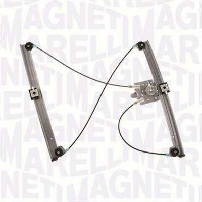 Mechanizmus zdvíhania okna MAGNETI MARELLI 350103170094