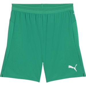 PUMA Teamcup shorts зелено, бяло s (70627505)