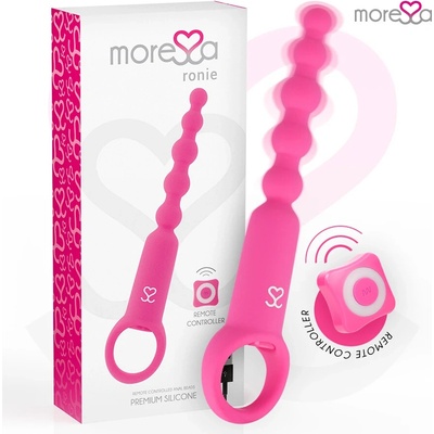 Amoressa Ronie Remote Control Anal Pleasure
