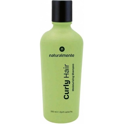 Naturalmente šampon pro kudrnaté vlasy 250 ml