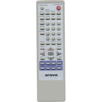Orava dvd-505 - оригинален дистанционен контрол (dvd-505)
