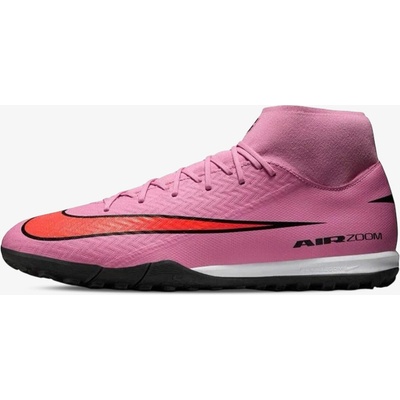 Nike ZOOM SUPERFLY 10 ACADEMY TF fq8331-600