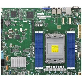 Image 1 of Supermicro MBD-X12SPO-NTF-B