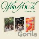Twice - With YOU-th CD