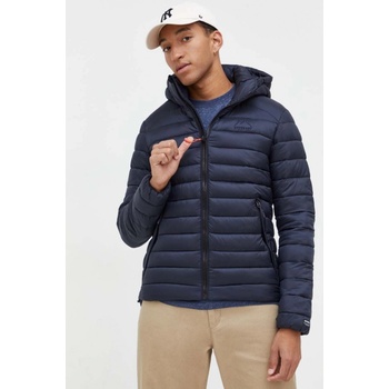 Superdry pánská bunda M5011821A.98T tmavomodrá