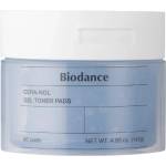 Biodance Cera-Nol Gel Toner Pads 60 pcs