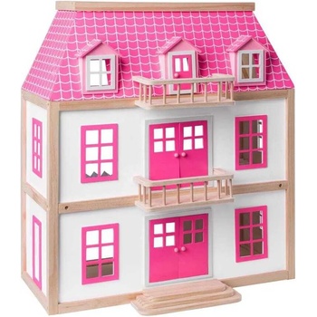 Image 1 of Woodyland Вила Вистерия с обзавеждане - Woody